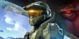 Геймеры в восторге от Halo Infinite, хотя недостатки есть