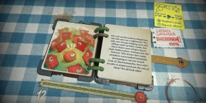 Открыта предрегистрация для платформера «Where's Samantha?»