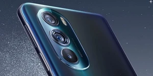 Moto Edge X30 может стать первым смартфоном со Snapdragon 8 Gen 1