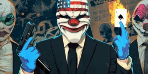Страдальческая история Payday: Crime War или почему мужчины тоже плачут