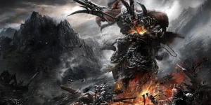 Завтра стартует бета-тест MMO Honor of Heirs