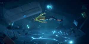 Стала известна точная дата релиза A Memoir Blue от Annapurna Interactive