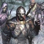 Vendir: Plague of Lies — олдскульная RPG по типу Baldur's Gate