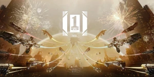 В EVE Echoes начался фестиваль Yoiul в честь Рождества