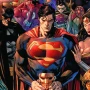 DC Heroes & Villains появилась в странах Азии