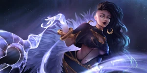 Карточная игра 2047 CCG непохожа на Hearthstone