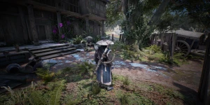 Королевская битва The Swordsmen X переносит игроков в Японию