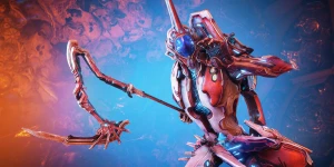 Шутер Warframe получил масштабное обновление The New War