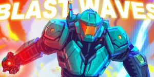 Рогалик Blast Waves добрался до смартфонов