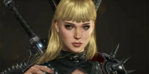 В Marvel Future Revolution появился новый супергерой