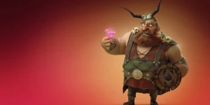 Crash Heads: Слушаем бабулю и открываем лутбоксы