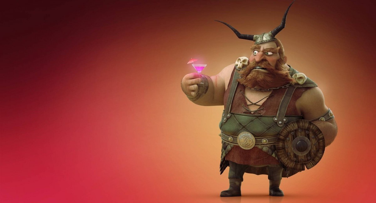 Crash Heads: Слушаем бабулю и открываем лутбоксы