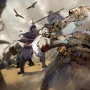 Состоялся релиз RPG Sands of Salzaar об искусстве ведения войны в пустыне