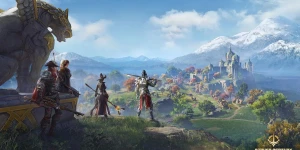 Sunken Century — королевская битва на кораблях