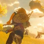 Выход The Legend of Zelda: Breath of the Wild 2 по-прежнему запланирован на 2022 год