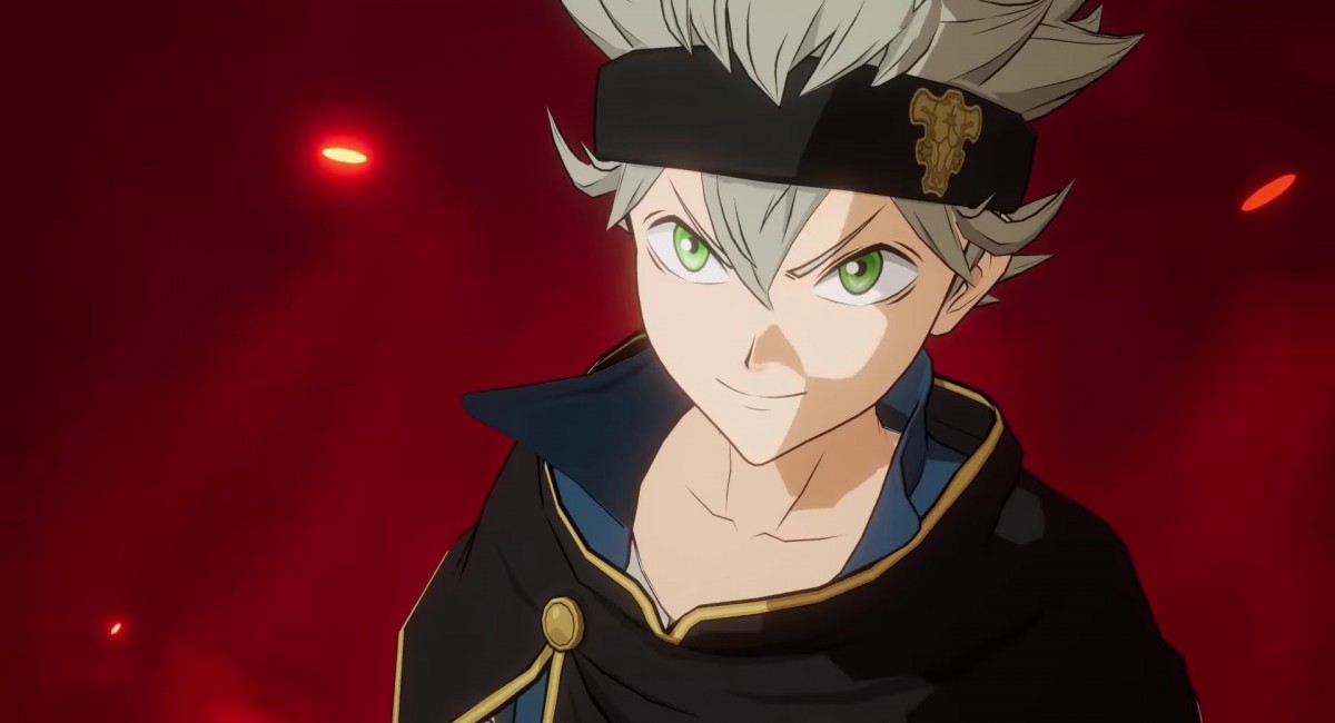 Создатели Black Desert анонсировали Black Clover Mobile