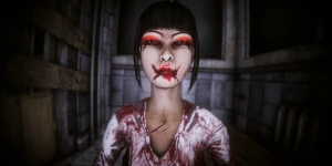 Хоррор Forsaken Hospital разовьёт фобию врачей