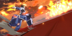 Fullmetal Alchemist Mobile обзавелась примерной датой релиза