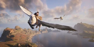 В начале будущего года должны появиться новости о Hogwarts Legacy