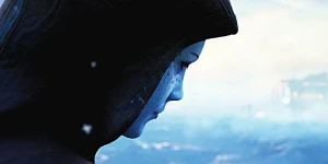 Следующая игра серии Mass Effect создается на Unreal Engine 5