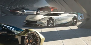 В Gran Turismo 7 будет возможность собрать в коллекцию около 420 автомобилей