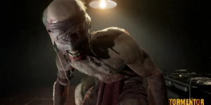Для симулятора маньяка Tormentor выпустили душераздирающий ролик