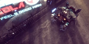 Death Carnival выйдет на все крупные платформы в 2022 году