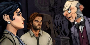 Telltale Games вскоре расскажут про второй сезон The Wolf Among Us
