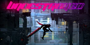 Слешер Undestroyed по типу Dead Cells выпустили на смартфоны