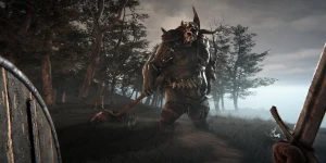 Вышел тизер-трейлер к ролевой игре Tainted Grail: The Fall of Avalon