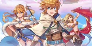 Открыта предрегистрация на Ragnarok: The Lost Memories