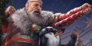 CD Projekt RED рекомендует не есть жёлтый снег в Гвинт