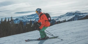 Fine Ski Jumping: отличная возможность попрыгать на лыжах с трамплина