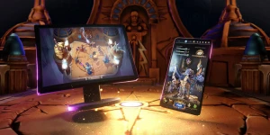 Открыта предрегистрация на Warhammer AoS: Soul Arena