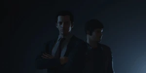 Вышел трейлер первого эпизода детектива The Lawyer о запутанном расследовании