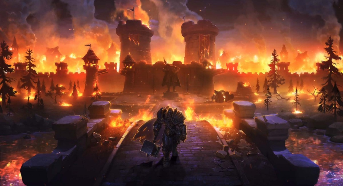 Maze Defenders - Fantasy TD напоминает моды для Warcraft III