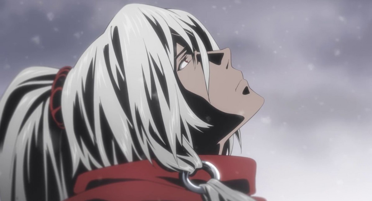 Phantom Blade: Executioners готовится к ЗБТ и вам надо подать заявку