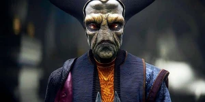 Выход игры  Star Wars Eclipse от Quantic Dream может состояться лишь через несколько лет