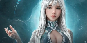 Состоялся пробный запуск MMO Mirage: Perfect Skyline