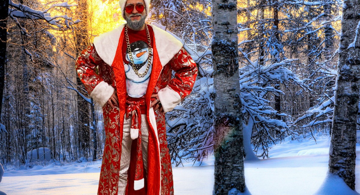 Поздравления с Новым годом 2022 от редакции AppTime