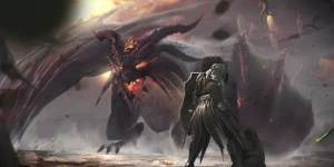 Доступна предзагрузка MMORPG Chimeraland, когда релиз?