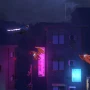 Kill Dash — пиксельный проект про ночного ниндзя
