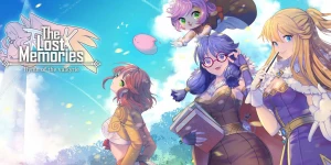 Раскрыта дата релиза MMORPG Ragnarok: The Lost Memories