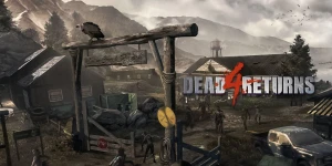 Для Dead 4 Returns (Project Gaia) пройдёт тестирование, но когда?