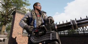 Королевская битва Super People стала популярным трендом в Steam