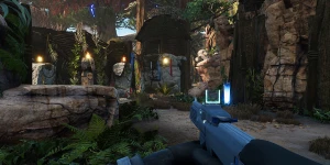 Показан геймплейный ролик PvP-шутера Histera: Fall of Human