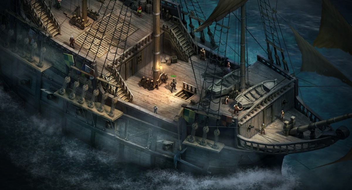 Дата выхода MMORPG Broken Ranks официально объявлена