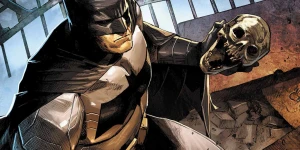 Начался новый бета-тест для DC Worlds Collide, теперь и на iOS