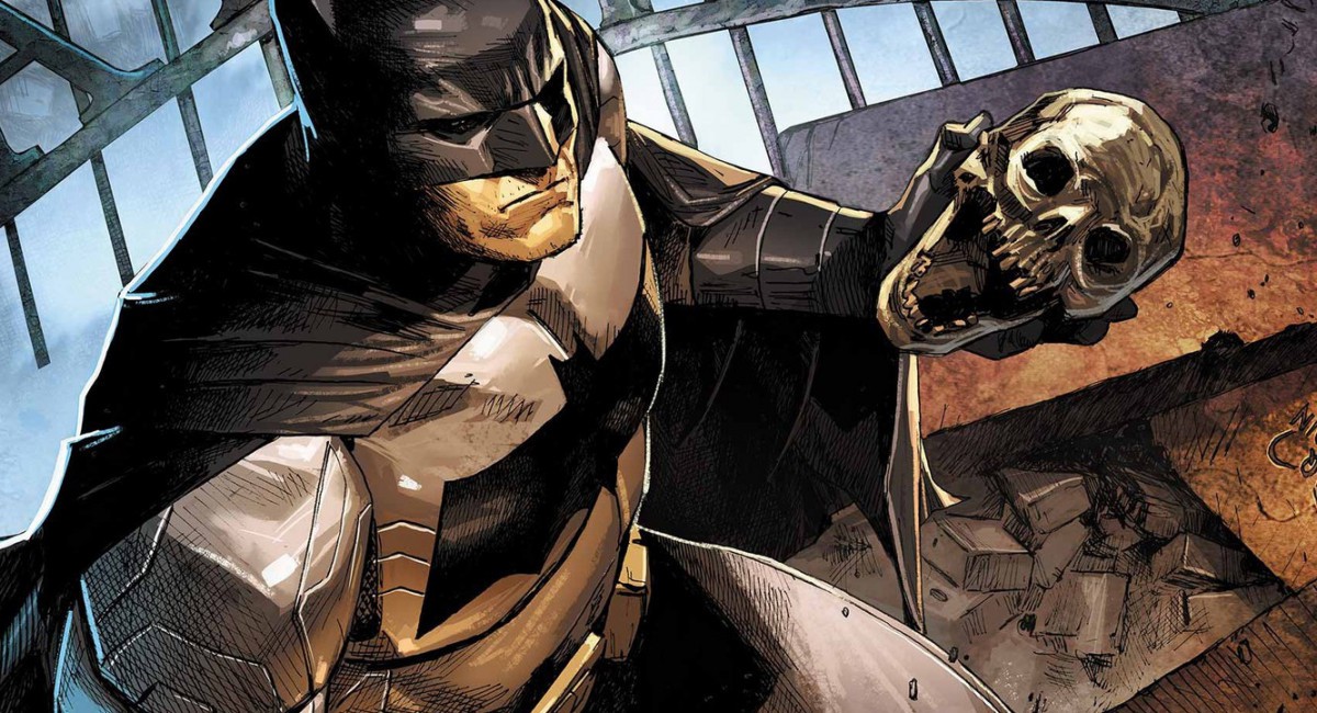 Начался новый бета-тест для DC Worlds Collide, теперь и на iOS