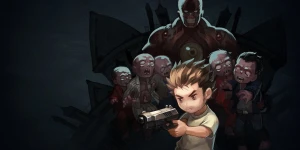 Хоррор Heaven Dust 2 продолжает историю о борьбе с зомби